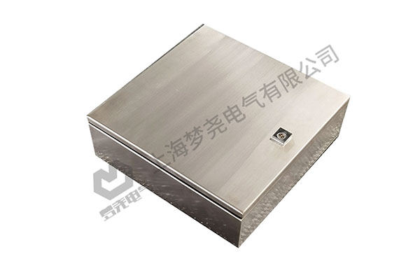 Stainless Steel Cabinet