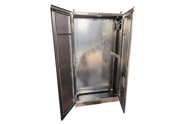 Stainless Steel Cabinet