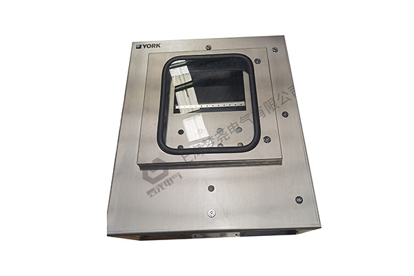 Has Stainless Steel Cabinet become an electrical protection guard in the industrial field?